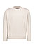 Sweatshirt, Relaxed Fit, Baumwolle, sand - sand