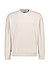 Sweatshirt, Relaxed Fit, Baumwolle, sand - sand