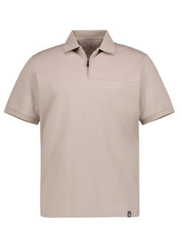 Stylingtipps Beschreibungsbild von BOGGI MILANO Polo-Shirt BO25A0508/04
