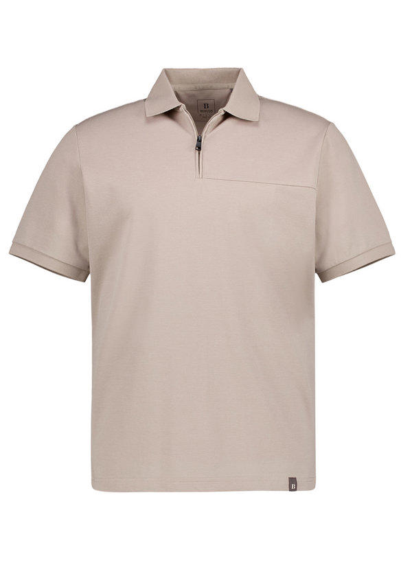 BOGGI MILANO Polo-Shirt BO25A0508/04