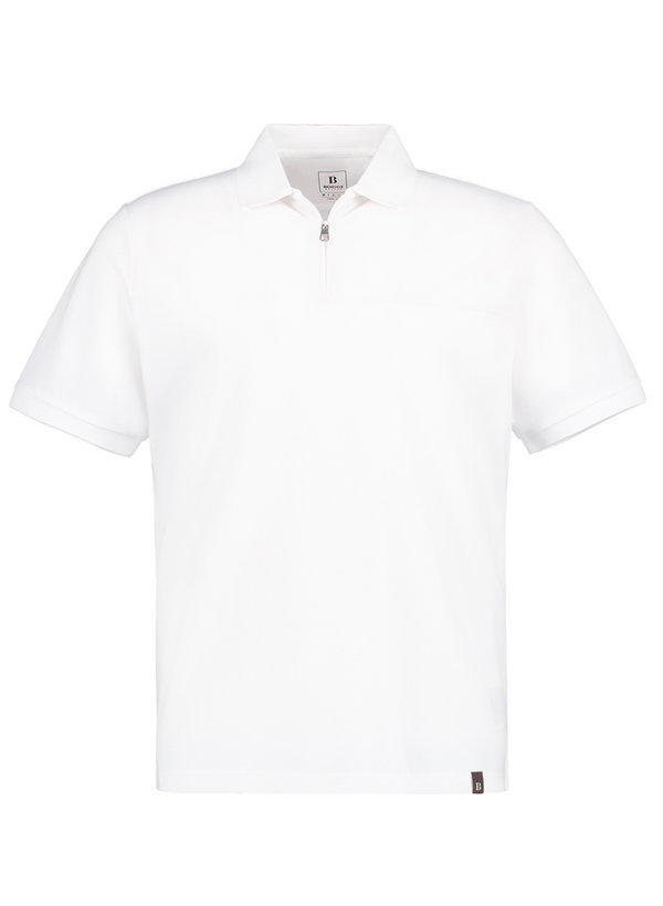 BOGGI MILANO Polo-Shirt BO25A0508/01