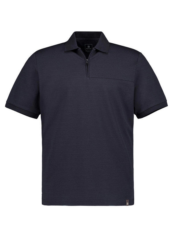 BOGGI MILANO Polo-Shirt BO25A0508/06