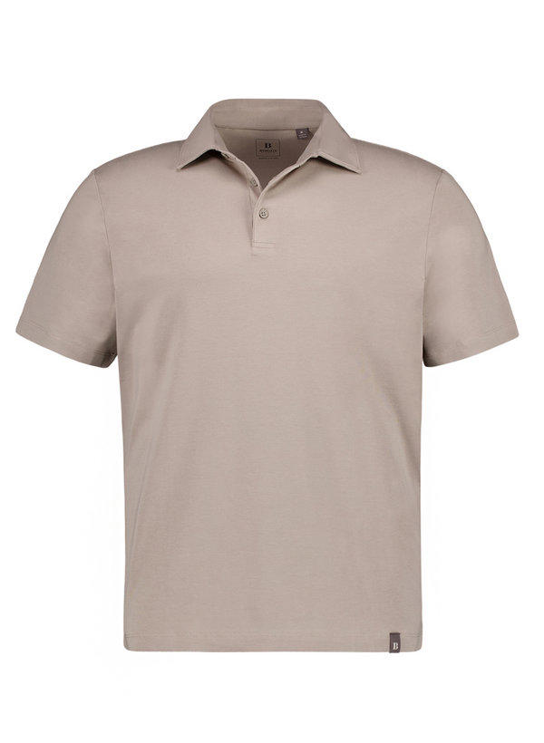 BOGGI MILANO Polo-Shirt BO25A0069/04