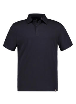 Stylingtipps Beschreibungsbild von BOGGI MILANO Polo-Shirt BO25A0069/05