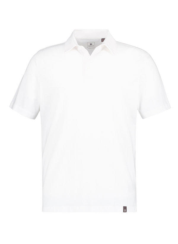 BOGGI MILANO Polo-Shirt BO25A0069/09