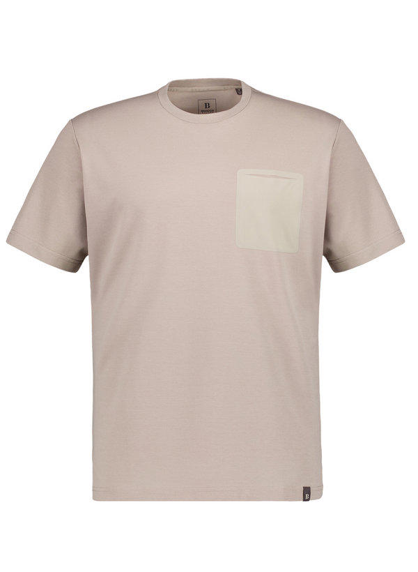 BOGGI MILANO T-Shirt BO25A0524/03