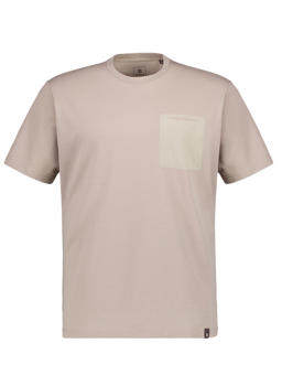 Stylingtipps Beschreibungsbild von BOGGI MILANO T-Shirt BO25A0524/03
