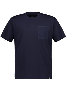 Stylingtipps Beschreibungsbild von BOGGI MILANO T-Shirt BO25A0524/04