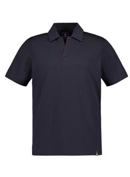 Stylingtipps Beschreibungsbild von BOGGI MILANO Polo-Shirt BO25A0856/05