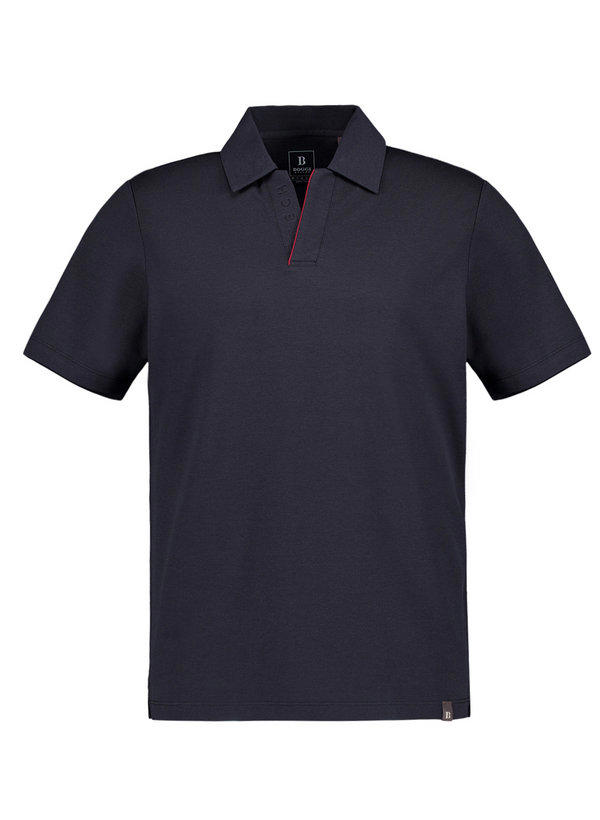 BOGGI MILANO Polo-Shirt BO25A0856/05