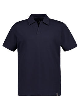 Stylingtipps Beschreibungsbild von BOGGI MILANO Polo-Shirt BO25A0856/01