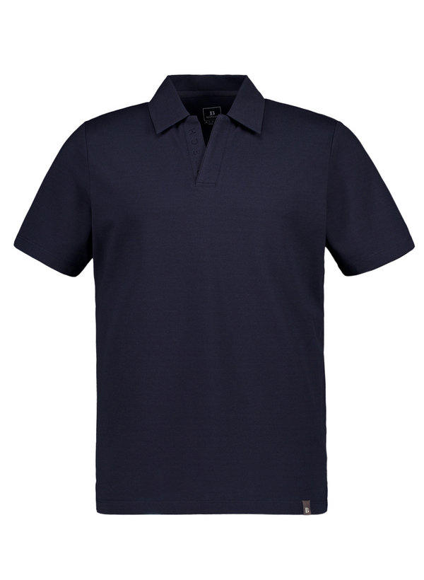 BOGGI MILANO Polo-Shirt BO25A0856/01 Image 0