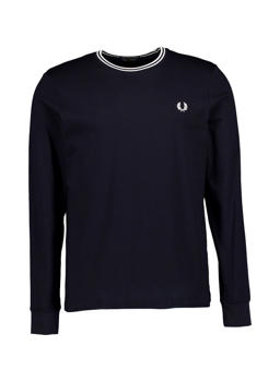 Stylingtipps Beschreibungsbild von Fred Perry T-Shirt M9602/795