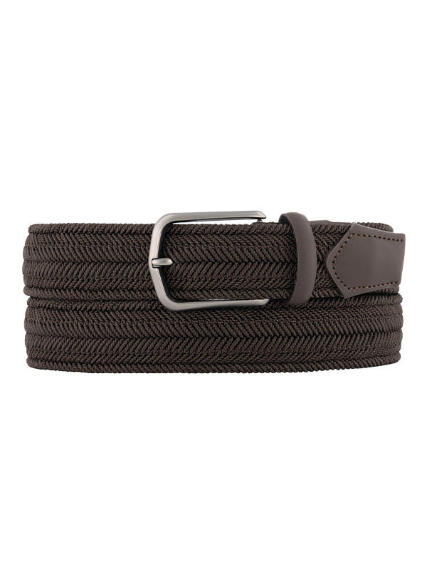 BOGGI MILANO Gürtel BO25A0141/03