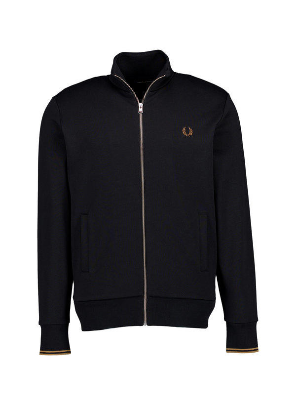 Fred Perry Sweatjacke J1327/102