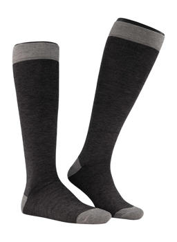 Stylingtipps Beschreibungsbild von BOGGI MILANO Socken BO25A0412/02
