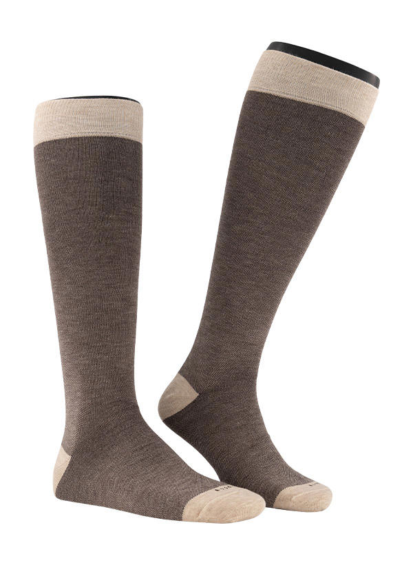 BOGGI MILANO Socken BO25A0412/01