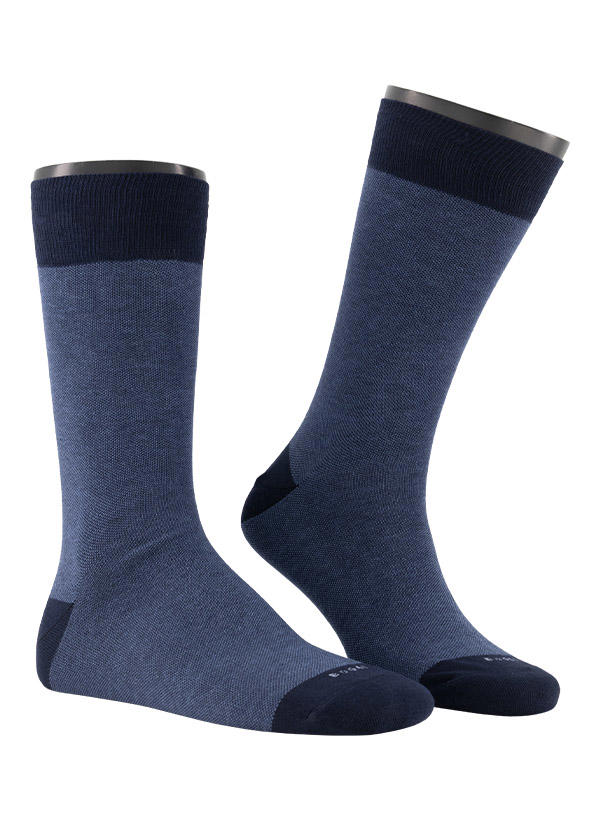 BOGGI MILANO Socken BO25A0048/03