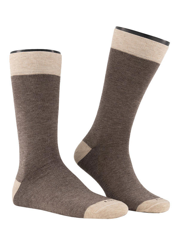 BOGGI MILANO Socken BO25A0048/01
