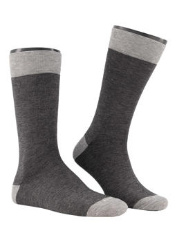Stylingtipps Beschreibungsbild von BOGGI MILANO Socken BO25A0048/02