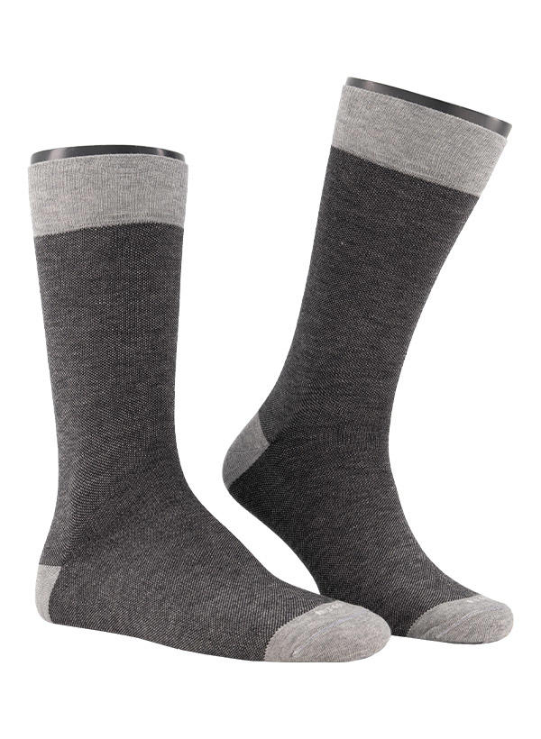 BOGGI MILANO Socken BO25A0048/02