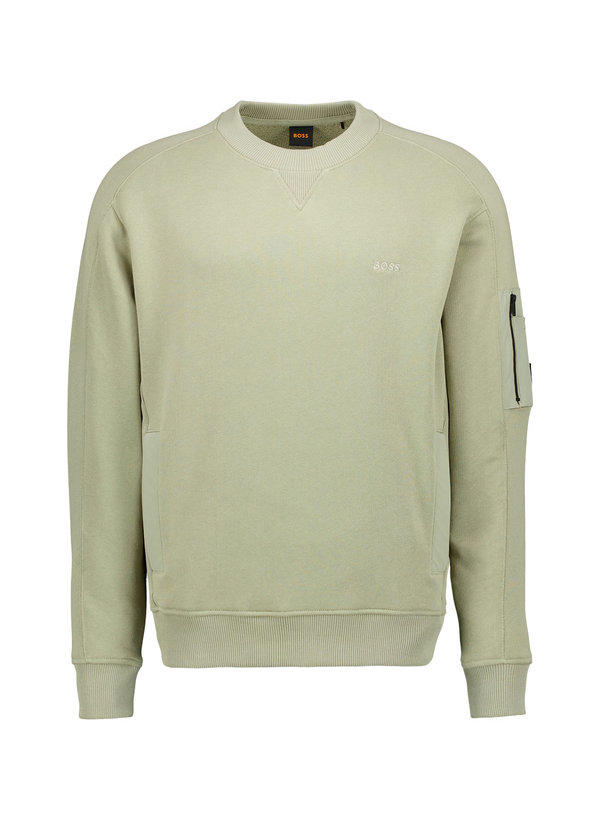 BOSS Orange Pullover Mixed 50543458/370 Image 0