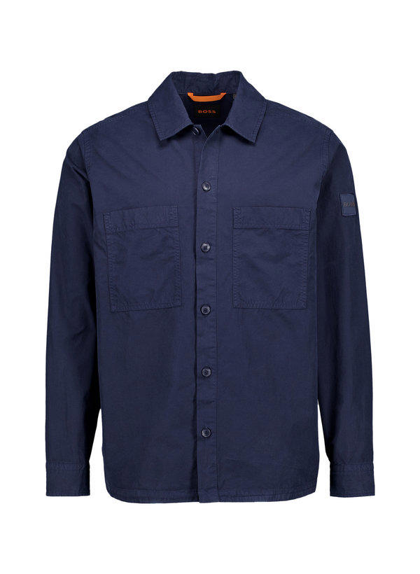BOSS Orange Overshirt Locky 50543519/404