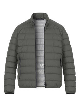 Stylingtipps Beschreibungsbild von Marc O'Polo Jacke 528 0960 70204/493
