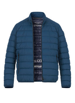 Stylingtipps Beschreibungsbild von Marc O'Polo Jacke 528 0960 70204/862