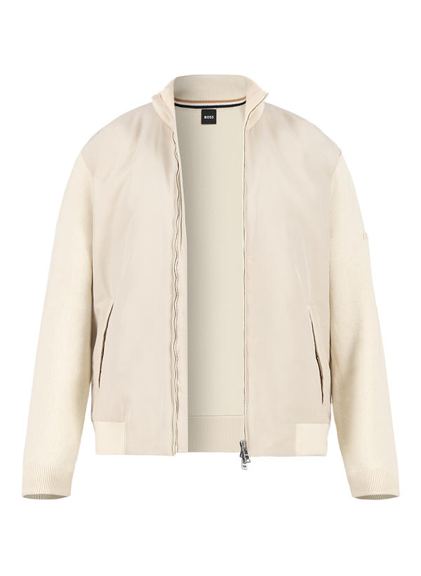 BOSS Black Jacke Ibaio 50543135/131 Image 0