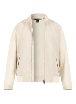 Stylingtipps Beschreibungsbild von BOSS Black Jacke Ibaio 50543135/131