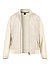 Hybrid Jacke Ibaio, Baumwolle Mikrofaser, ecru - ecru