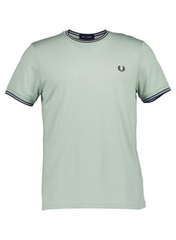 Stylingtipps Beschreibungsbild von Fred Perry T-Shirt M1588V/Z49
