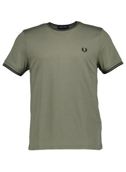 Stylingtipps Beschreibungsbild von Fred Perry T-Shirt M1588V/Z50