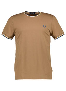 Stylingtipps Beschreibungsbild von Fred Perry T-Shirt M1588V/Z60