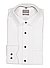 Hemd, Comfort Fit, Baumwolle, weiß - weiß