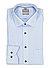 Hemd, Comfort Fit, Baumwolle, bleu - bleu