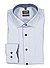 Hemd, Modern Fit, Baumwoll-Stretch Climate Control, bleu - bleu
