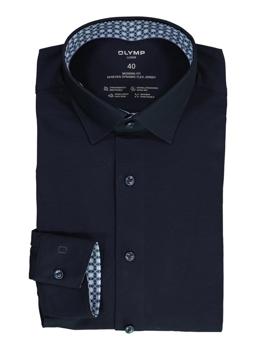 Stylingtipps Beschreibungsbild von OLYMP Luxor Modern Fit 133084/18