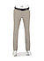 Golfhose Rookie, Regular Fit, Revolutional®, nougat - nougat
