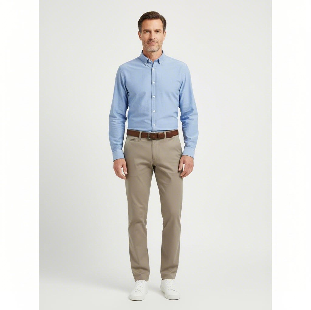 Alberto Golf Regular Fit Rookie 13715435/550 Image 1