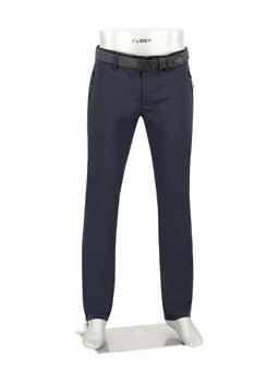 Stylingtipps Beschreibungsbild von Alberto Golf Regular Fit Nick 15715437/897