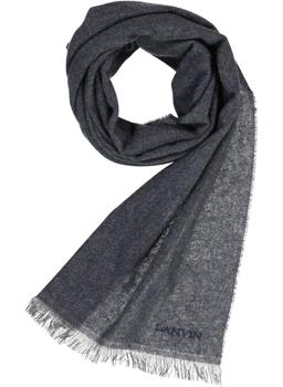 Stylingtipps Beschreibungsbild von LANVIN Schal 710009310/001