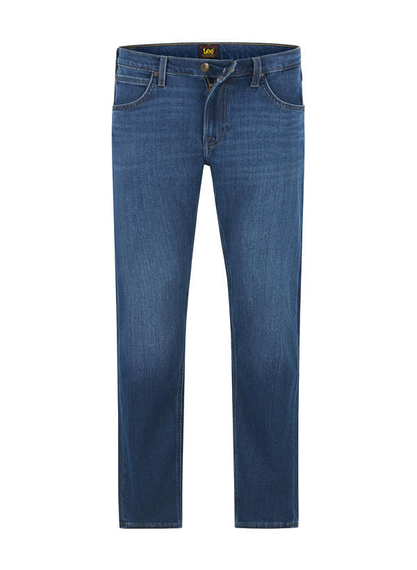 Lee Jeans Daren Zip Fly carson 112372614