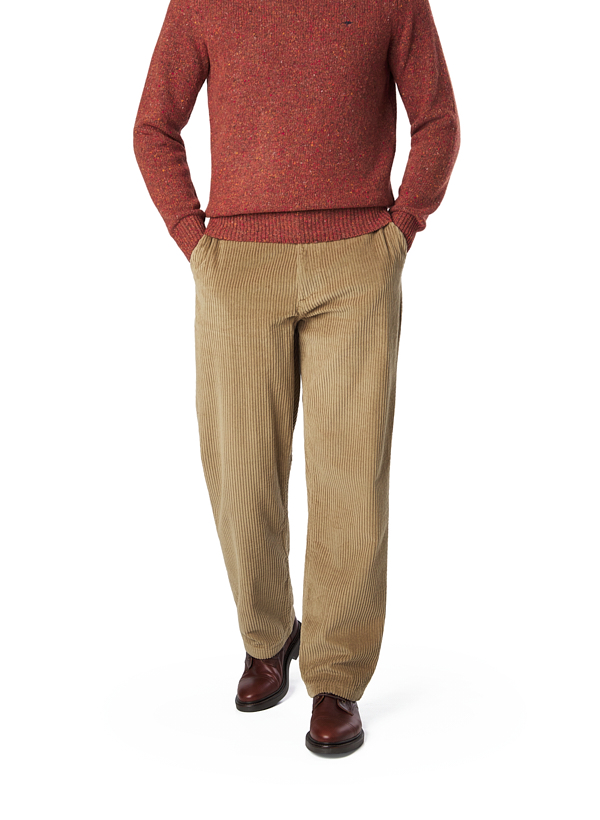 Lee Chino Loose Workwear dark khaki 112370622