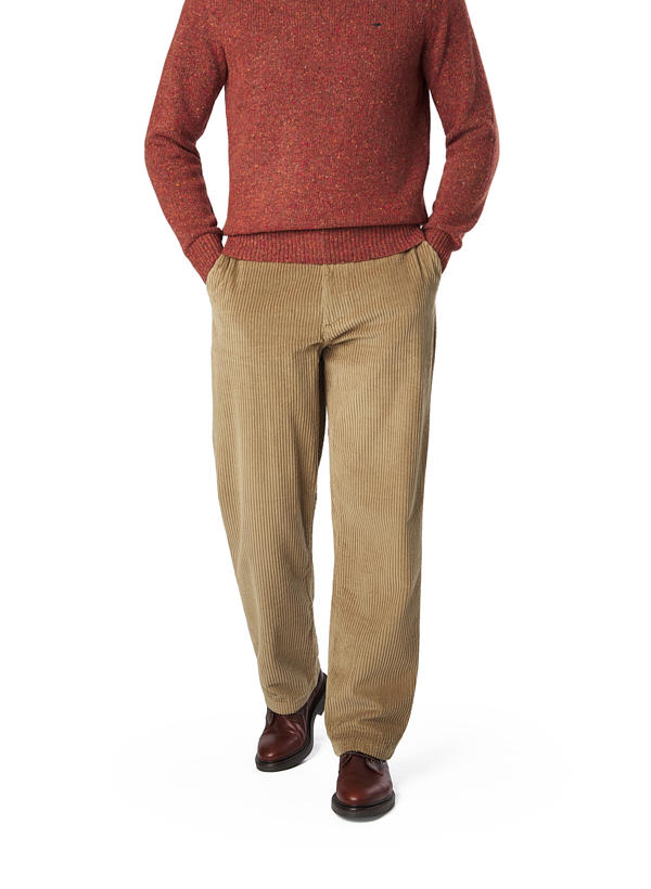 Lee Chino Loose Workwear dark khaki 112370622 Image 0