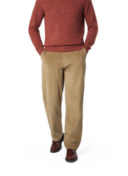 Stylingtipps Beschreibungsbild von Lee Chino Loose Workwear dark khaki 112370622