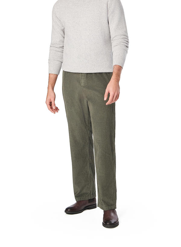 Lee Chino Loose Workwear oak moss 112370621 Image 0