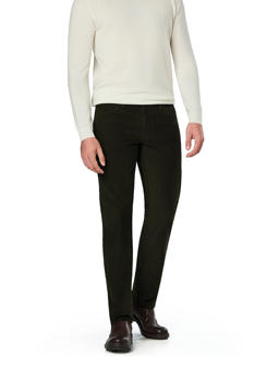 Stylingtipps Beschreibungsbild von Lee Hose Daren Zip Fly olive night 112373982