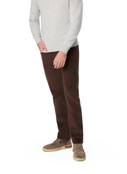 Stylingtipps Beschreibungsbild von Lee Hose Daren Zip Fly arabica 112370650